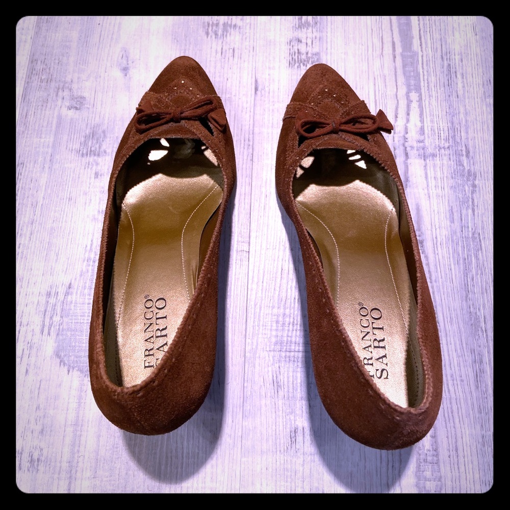 Franco Sarto Shoe
